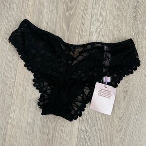 Savage x Fenty Savage not Sorry Cheeky Panty